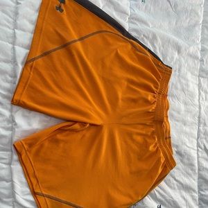 Under armour shorts